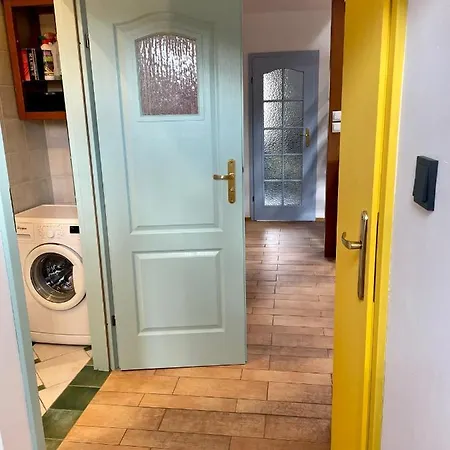 Appartement House Of Colours, 7km From Centre Wrocław
