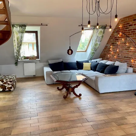Appartement House Of Colours, 7km From Centre *